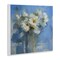 Stupell Industries Petals Remembered Abstract Wall Plaque, design by Svetlana Aleynikova